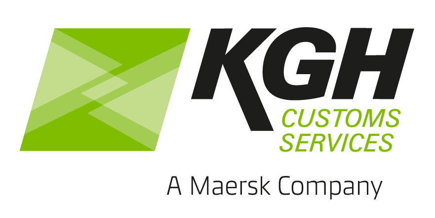 KGH Logo